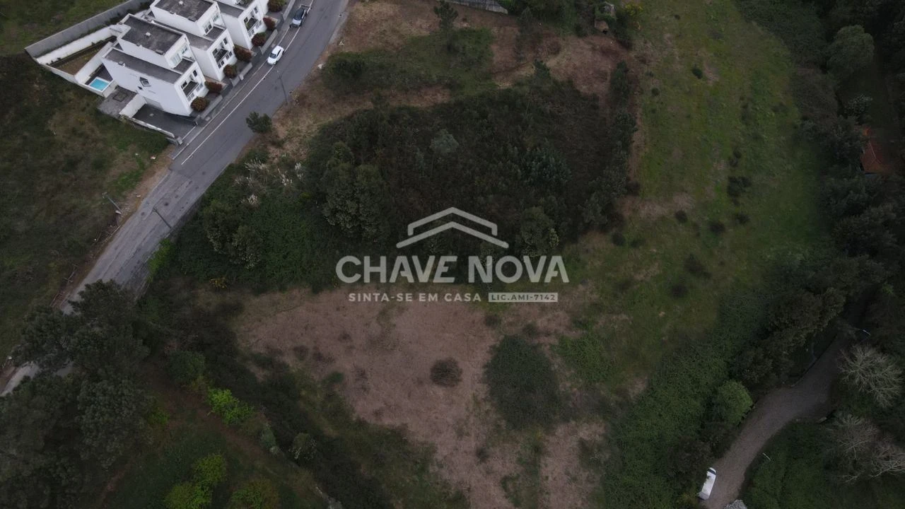 Terreno Agricola ou Rústico para Venda em Arcozelo Foto 4