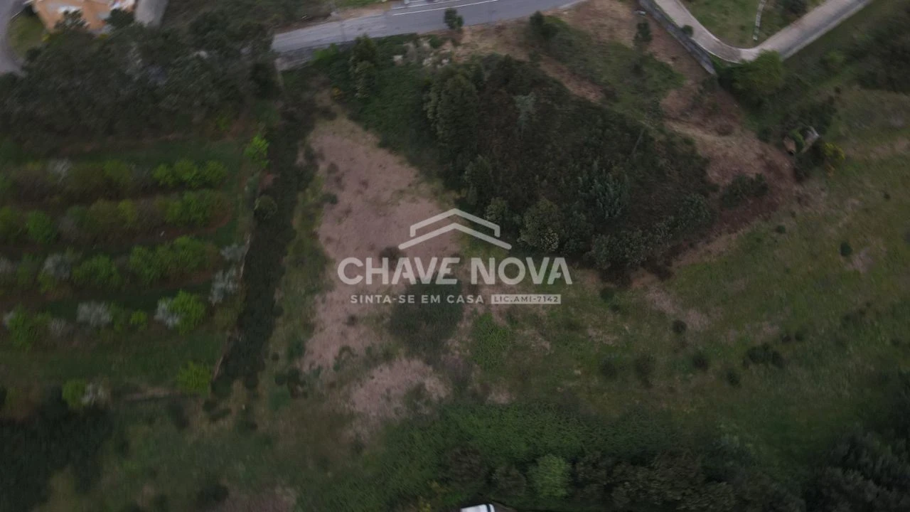 Terreno Agricola ou Rústico para Venda em Arcozelo Foto 5