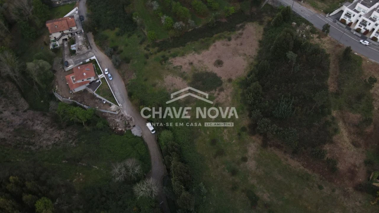 Terreno Agricola ou Rústico para Venda em Arcozelo Foto 6