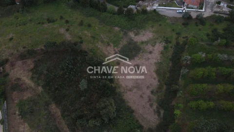 Terreno Agricola ou Rústico para Venda em Arcozelo