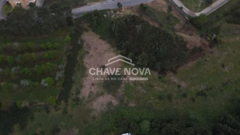 Terreno Agricola ou Rústico para Venda em Arcozelo