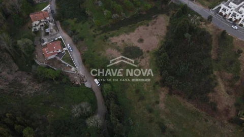 Terreno Agricola ou Rústico para Venda em Arcozelo