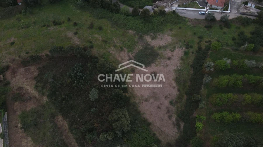 Terreno Agricola ou Rústico para Venda em Arcozelo Foto 2