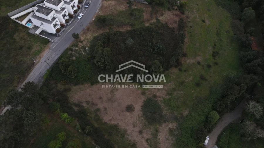 Terreno Agricola ou Rústico para Venda em Arcozelo Foto 4