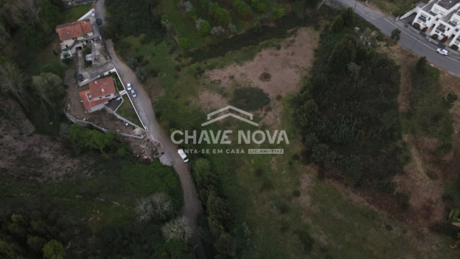 Terreno Agricola ou Rústico para Venda em Arcozelo Foto 6