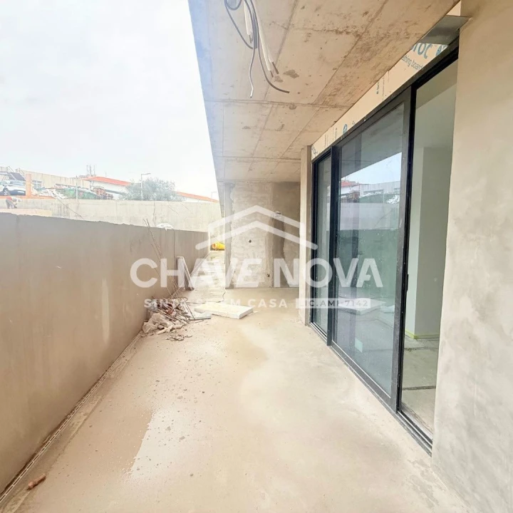 Apartamento T1 para Venda em Arcozelo Foto 20
