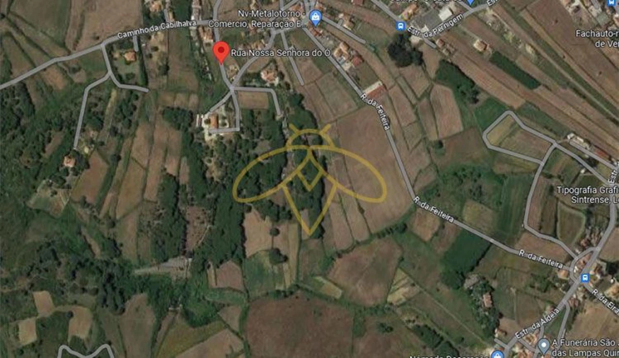 Terreno Agricola ou Rústico para Venda em Agualva e Mira-Sintra Foto 3