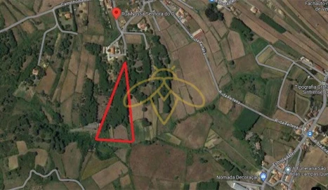 Terreno Agricola ou Rústico para Venda em Agualva e Mira-Sintra