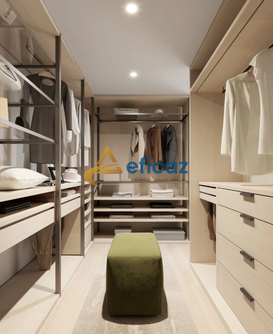 Apartamento T3 para Venda em Paços de Ferreira Foto 4