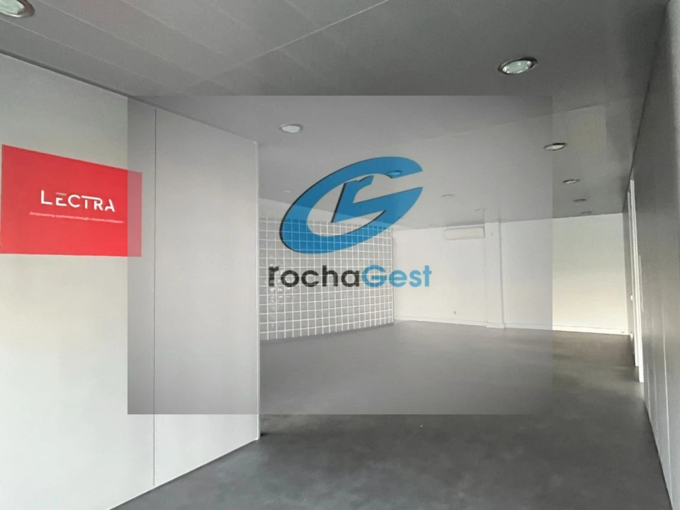 Escritório para Arrendamento em Matosinhos e Leça da Palmeira Foto 10