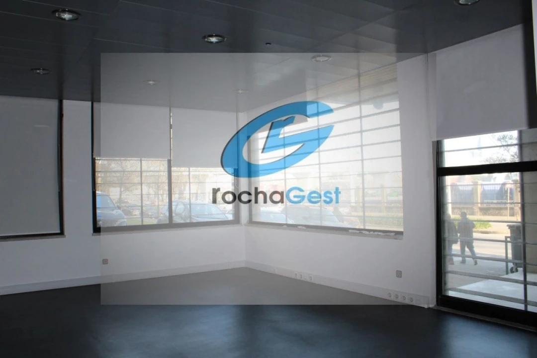 Escritório para Arrendamento em Matosinhos e Leça da Palmeira Foto 19