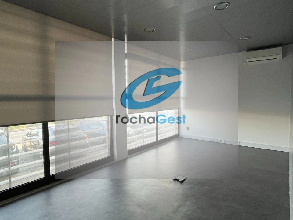 Escritório para Arrendamento em Matosinhos e Leça da Palmeira Foto 20