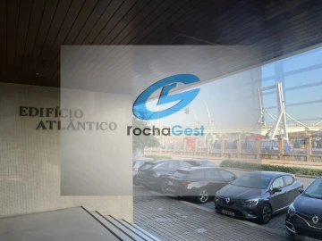 Escritório para Arrendamento em Matosinhos e Leça da Palmeira