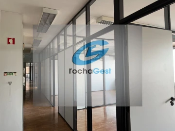 Escritório para Arrendamento em Matosinhos e Leça da Palmeira