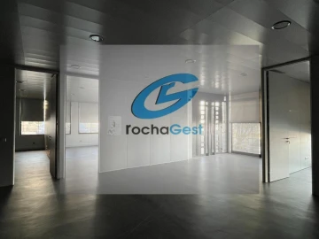 Escritório para Arrendamento em Matosinhos e Leça da Palmeira