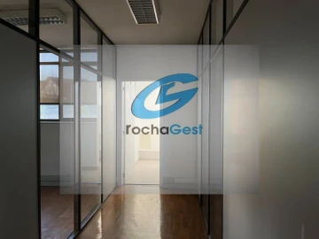 Escritório para Arrendamento em Matosinhos e Leça da Palmeira