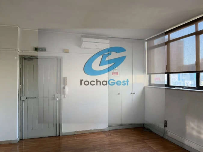 Escritório para Arrendamento em Matosinhos e Leça da Palmeira Foto 8