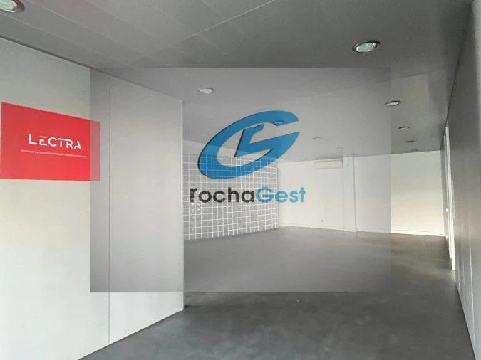 Escritório para Arrendamento em Matosinhos e Leça da Palmeira Foto 10