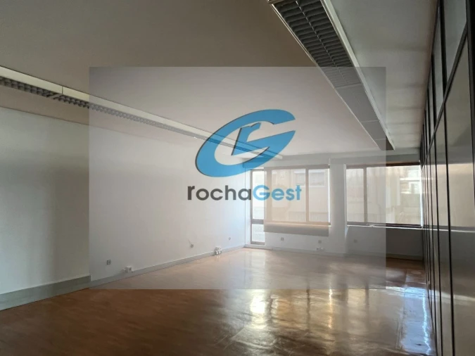 Escritório para Arrendamento em Matosinhos e Leça da Palmeira Foto 17