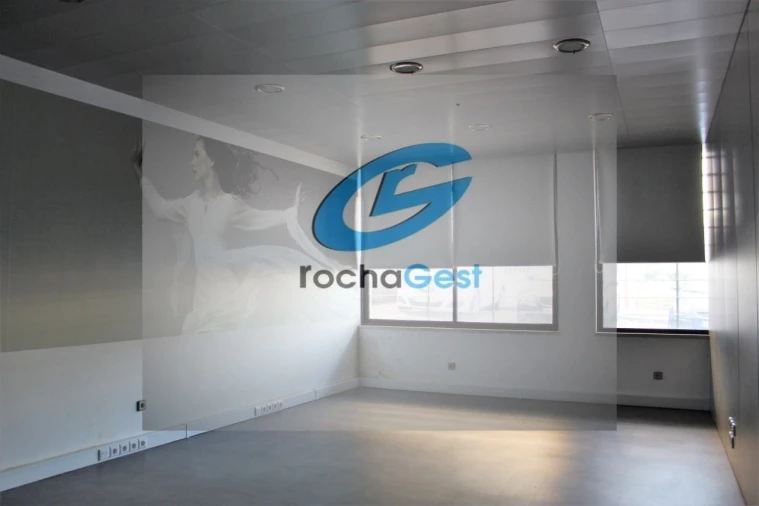 Escritório para Arrendamento em Matosinhos e Leça da Palmeira Foto 22