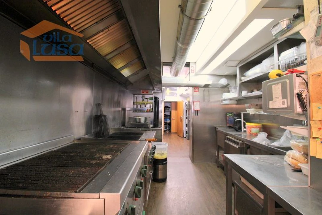 Loja para Venda em Espinho Foto 7