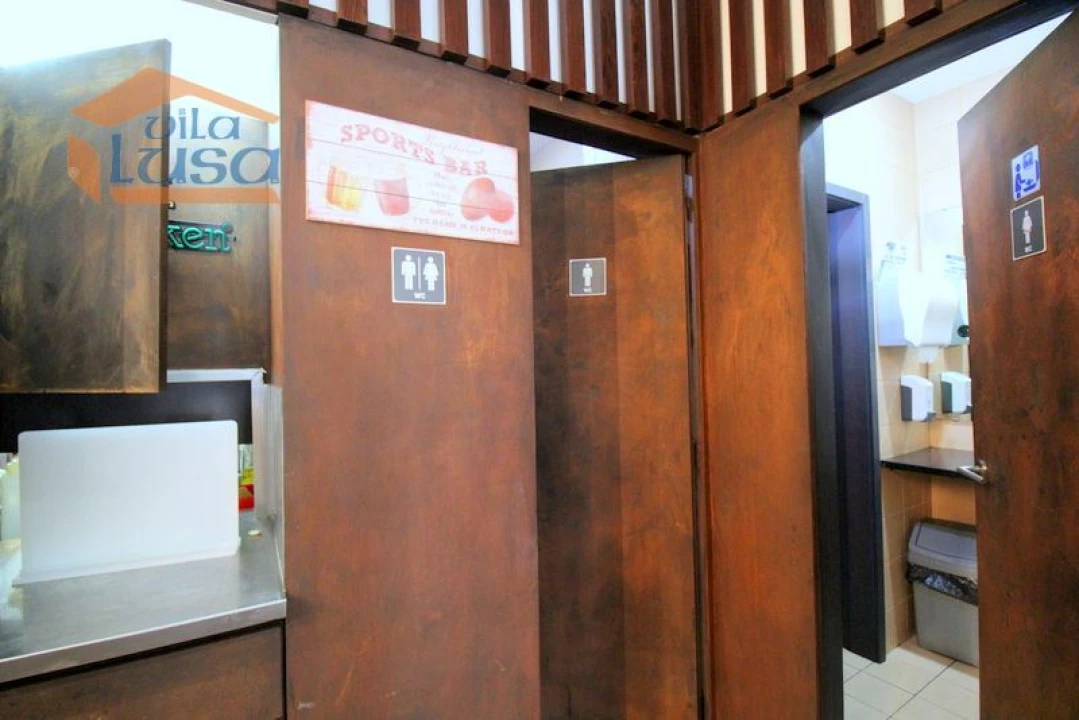 Loja para Venda em Espinho Foto 8