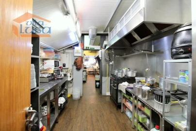 Loja para Venda em Espinho