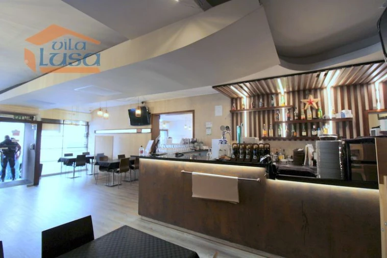 Loja para Venda em Espinho