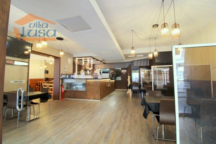 Loja para Venda em Espinho Foto 2