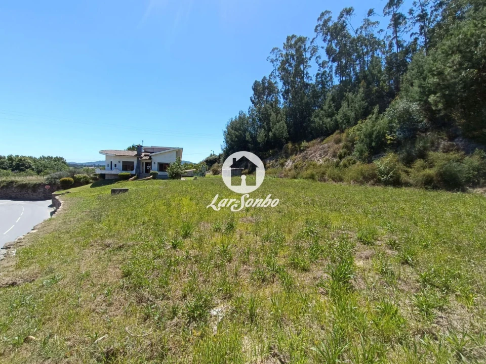 Terreno para Venda em Rio Covo (Santa Eugenia) Foto 2