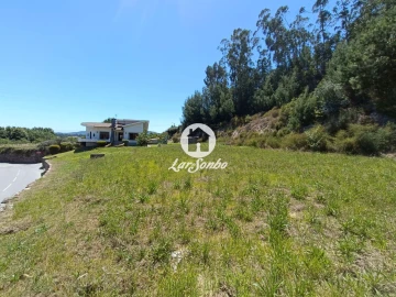 Terreno para Venda em Rio Covo (Santa Eugenia)