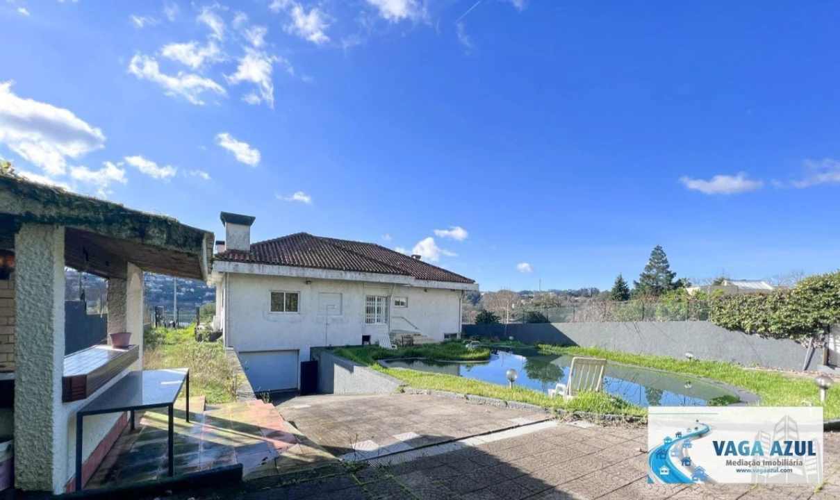 Moradia T3 para Venda em Gondomar (São Cosme), Valbom e Jovim Foto 8