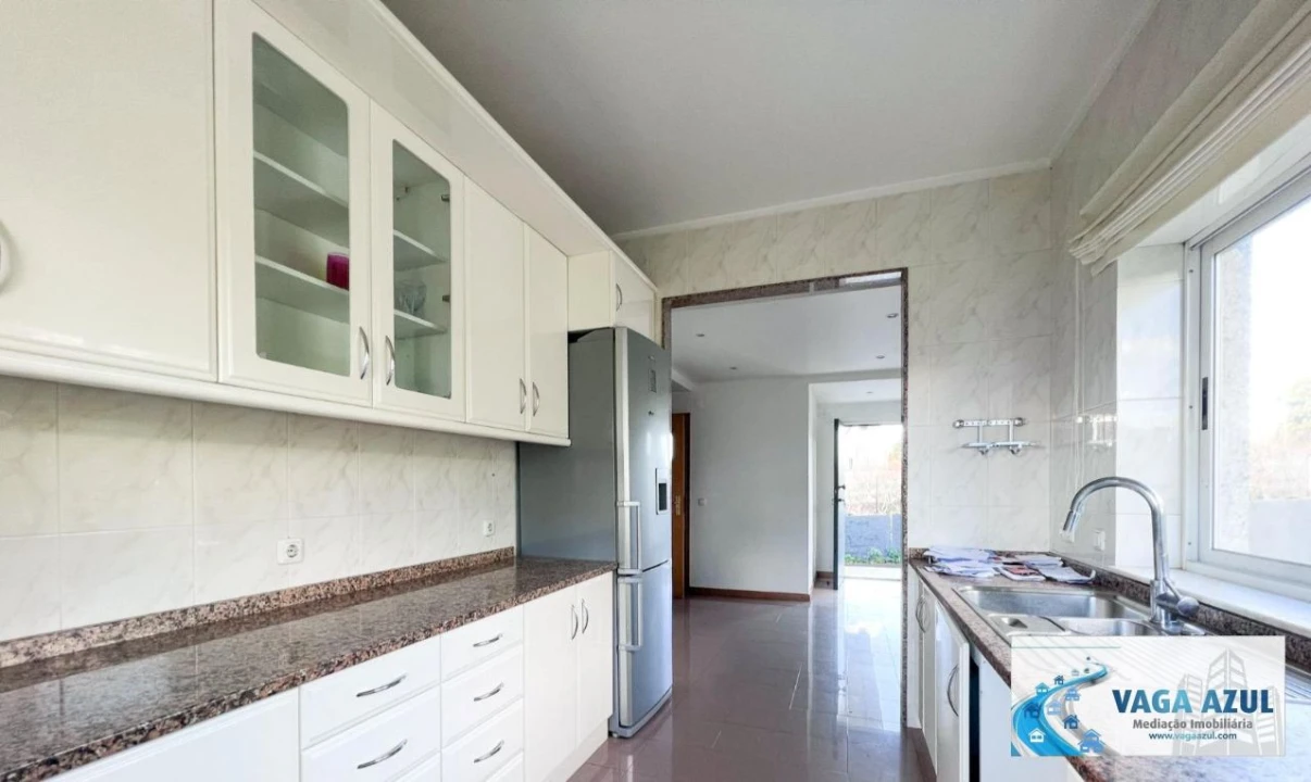 Moradia T3 para Venda em Gondomar (São Cosme), Valbom e Jovim Foto 13
