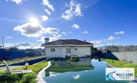 Moradia T3 para Venda em Gondomar (São Cosme), Valbom e Jovim