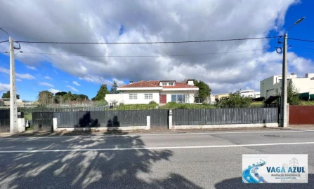 Moradia T3 para Venda em Gondomar (São Cosme), Valbom e Jovim