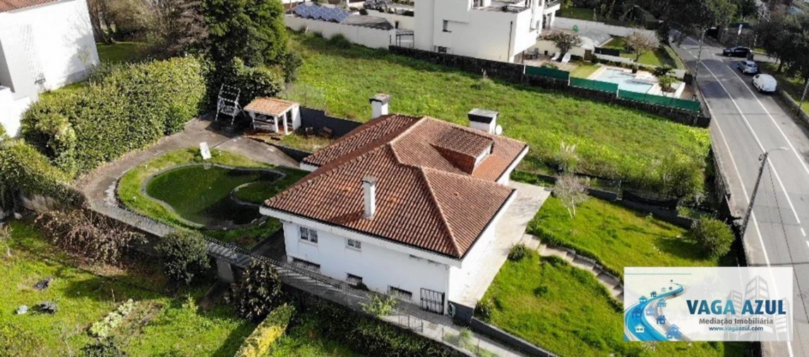 Moradia T3 para Venda em Gondomar (São Cosme), Valbom e Jovim Foto 2
