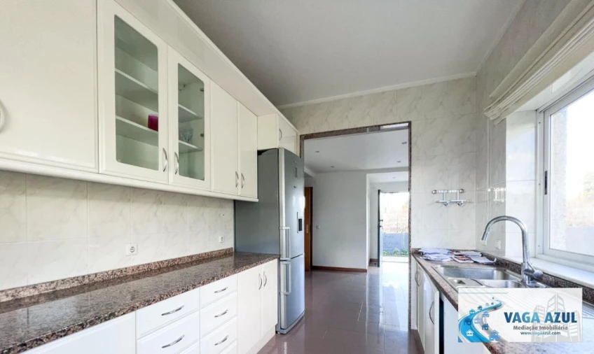 Moradia T3 para Venda em Gondomar (São Cosme), Valbom e Jovim Foto 13