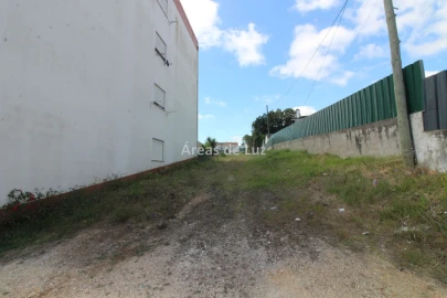 Terreno P/ Prédio para Venda em Marrazes e Barosa