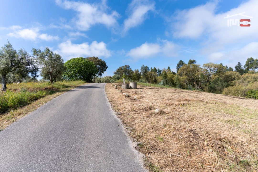 Terreno Agricola ou Rústico para Venda em Atouguia Foto 1