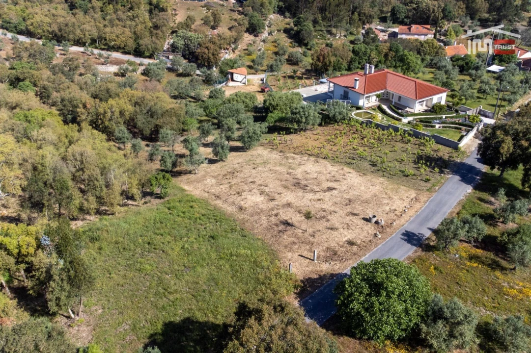 Terreno Agricola ou Rústico para Venda em Atouguia Foto 13