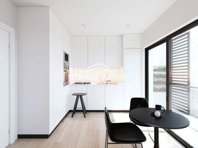 Apartamento T4 para Venda em Almada, Cova da Piedade, Pragal e Cacilhas Foto 2