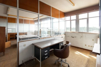 Escritório para Arrendamento em Santa Maria de Lamas