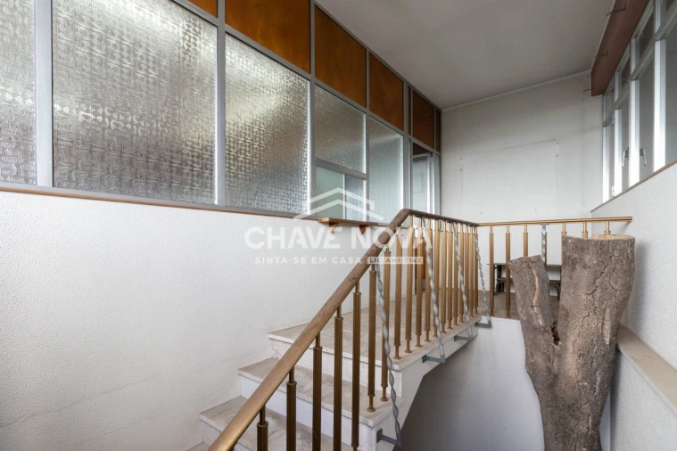 Escritório para Arrendamento em Santa Maria de Lamas Foto 14