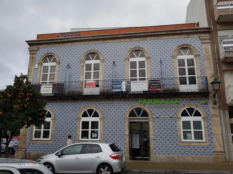 Escritório para Venda em Vila Verde e Barbudo Foto 1