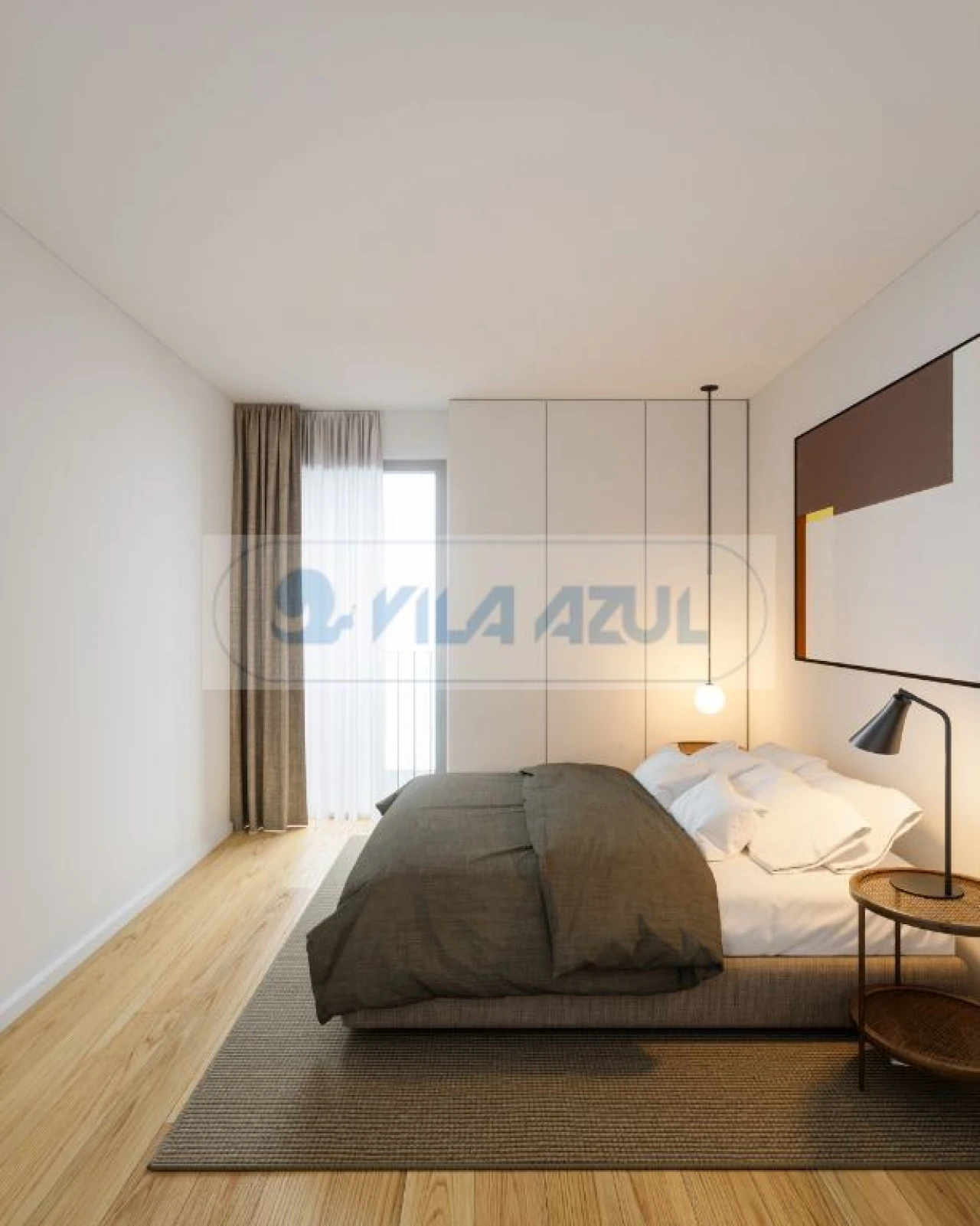 Apartamento T2 para Venda em Paranhos Foto 1