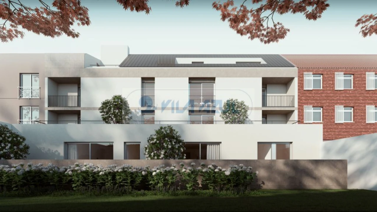 Apartamento T2 para Venda em Paranhos Foto 6