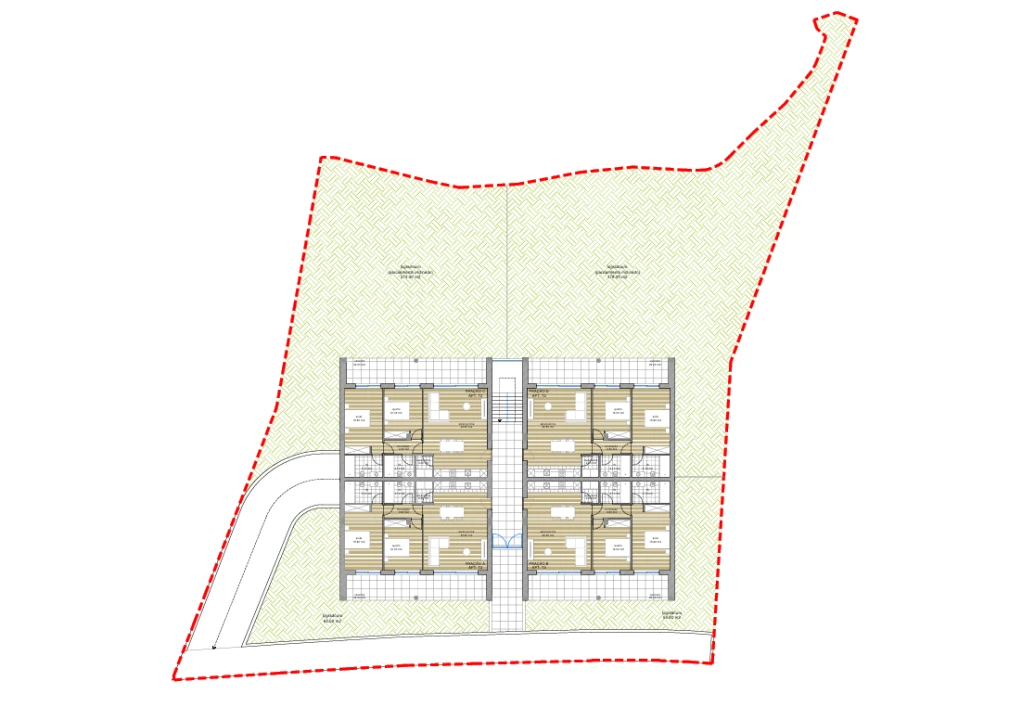 Apartamento T2 para Venda em Tamel (Santa Leocádia) e Vilar do Monte Foto 14