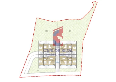 Apartamento T2 para Venda em Tamel (Santa Leocádia) e Vilar do Monte