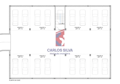 Apartamento T2 para Venda em Tamel (Santa Leocádia) e Vilar do Monte
