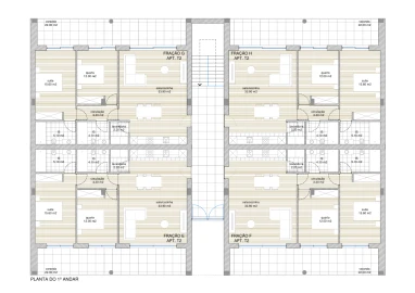 Apartamento T2 para Venda em Tamel (Santa Leocádia) e Vilar do Monte